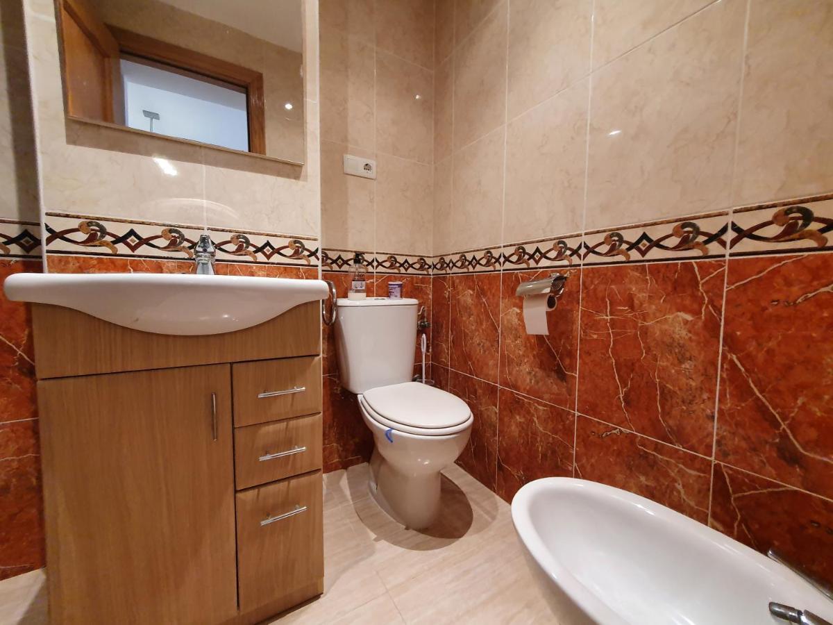 Ferienwohnung Costa Caribe II Nº 1028 Oropesa del Mar Exterior foto