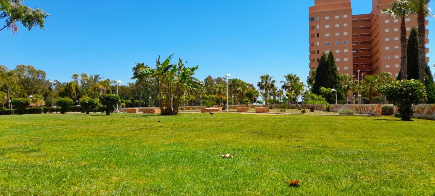 Ferienwohnung Costa Caribe II Nº 1028 Oropesa del Mar Exterior foto