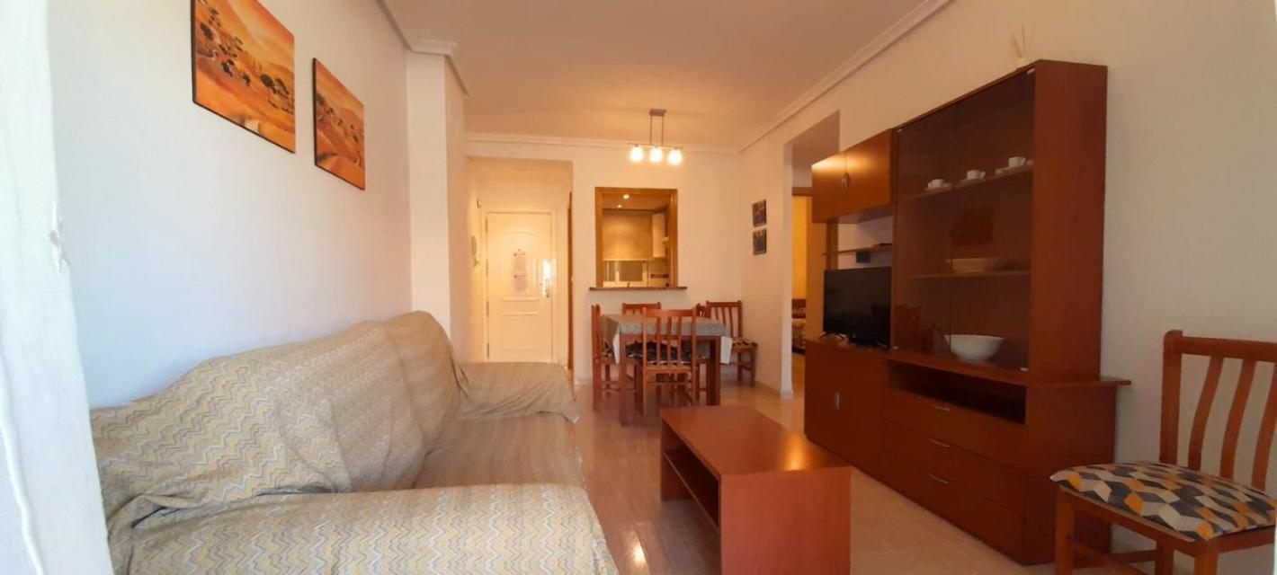Ferienwohnung Costa Caribe II Nº 1028 Oropesa del Mar Exterior foto