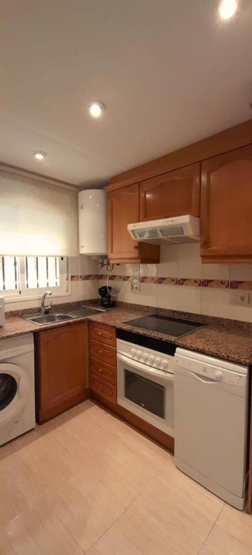Ferienwohnung Costa Caribe II Nº 1028 Oropesa del Mar Exterior foto