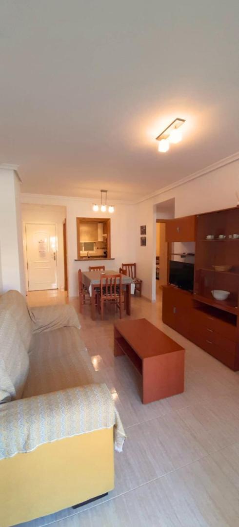Ferienwohnung Costa Caribe II Nº 1028 Oropesa del Mar Exterior foto