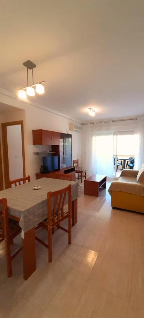 Ferienwohnung Costa Caribe II Nº 1028 Oropesa del Mar Exterior foto