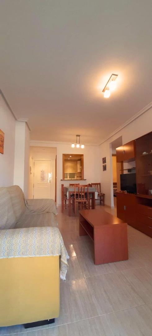 Ferienwohnung Costa Caribe II Nº 1028 Oropesa del Mar Exterior foto