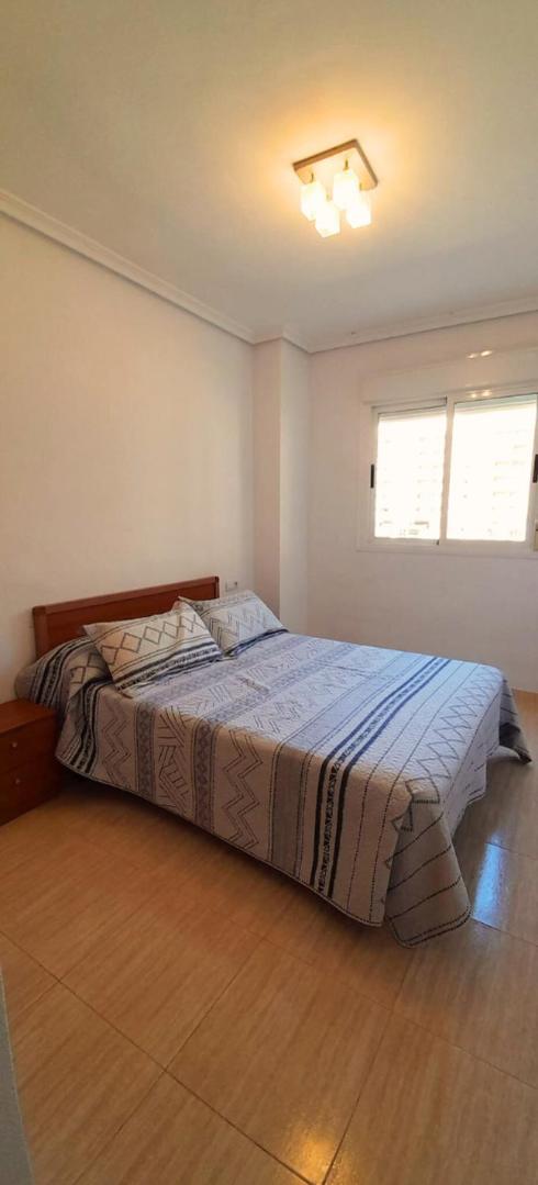 Ferienwohnung Costa Caribe II Nº 1028 Oropesa del Mar Exterior foto